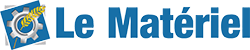 Logo le matériel