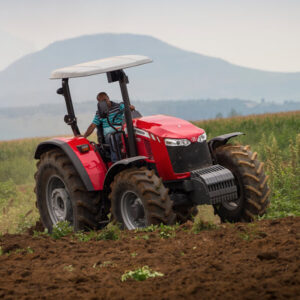 Massey Ferguson 5709 1