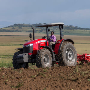 Massey Ferguson 5710 1