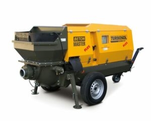 Turbosol Beton Master 1