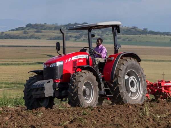 Massey Ferguson 5710 1